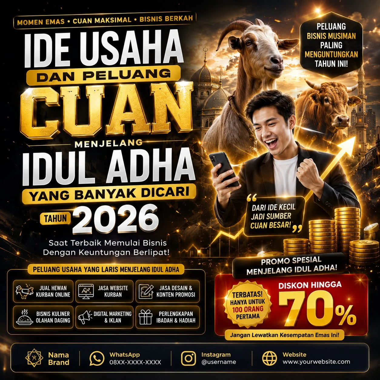 tenda